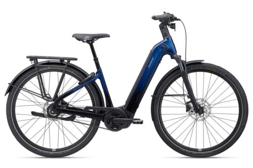 Giant AnyTour E+ Lageinstap 2025-L-Eclipse