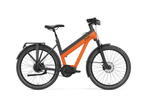 Qwic Atlas Tour Comfort 2026-L-Orange