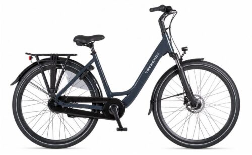 Trenergy City DB N7 Lage instap 2026-52 cm-Night Blue
