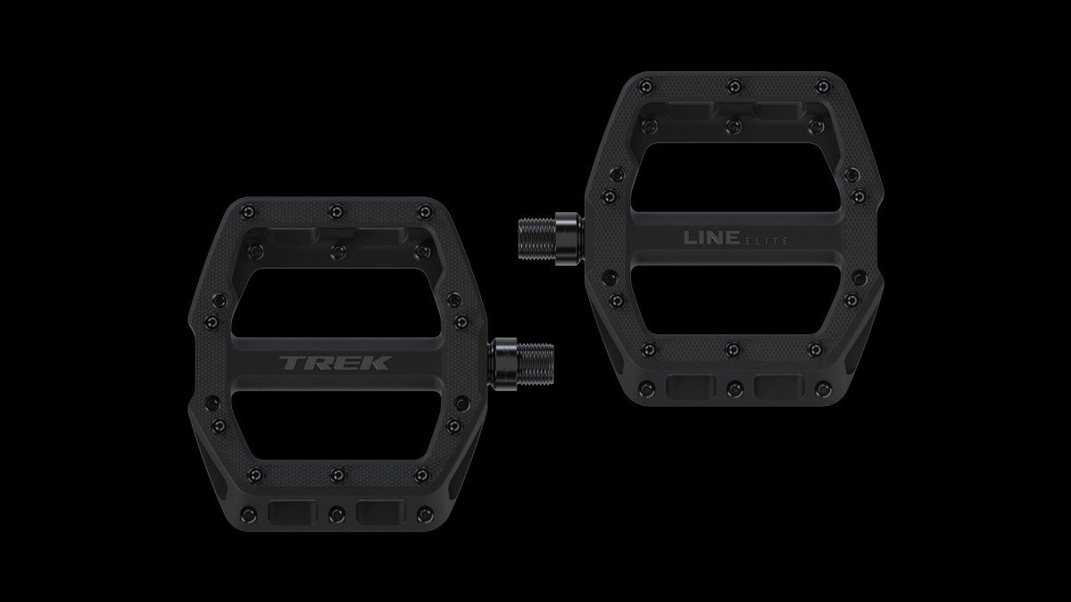 Trek District+ 3 Lowstep Belt Dames 2026-55 cm-DARK AQUATIC - Afbeelding 2