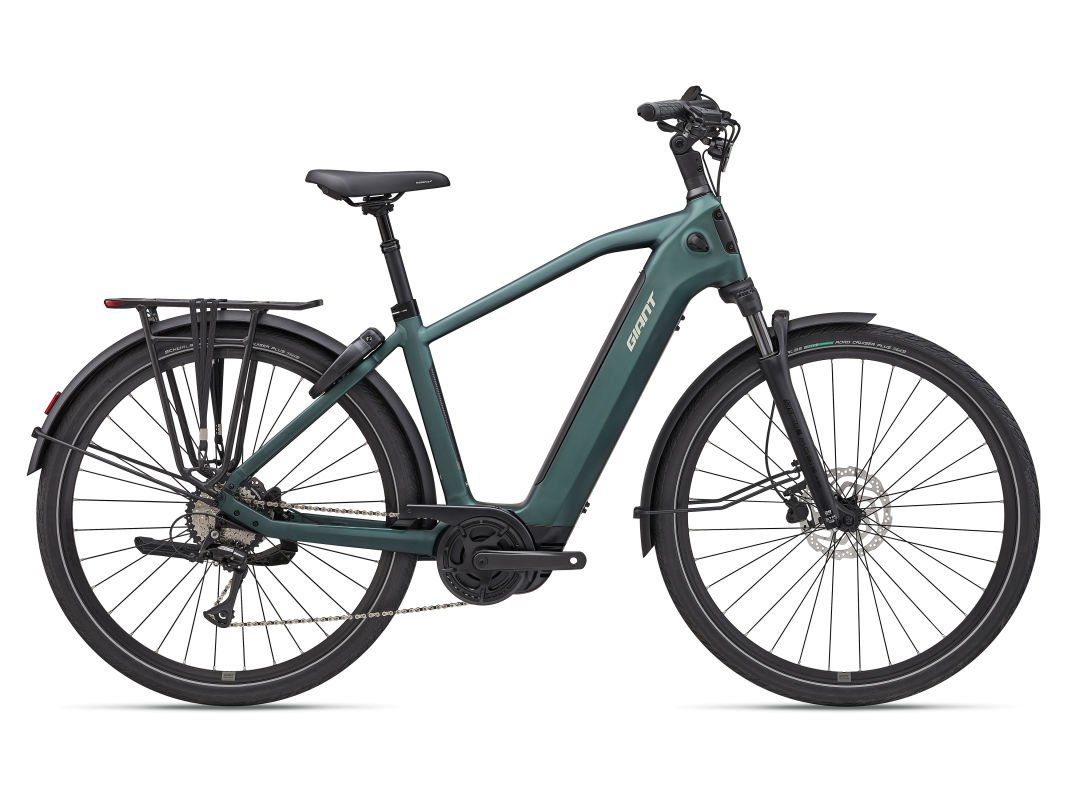 Giant NewTour E+ Heren 2027-L-Kelp Forest - Afbeelding 2